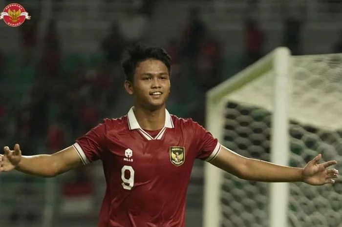 Prediksi Susunan Pemain Timnas U-20 Indonesia vs Vietnam - Saatnya Turunkan Sang Top Skor