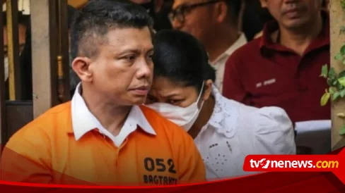 Polri: Ferdy Sambo Tak Hadiri Sidang Banding Putusan PTDH