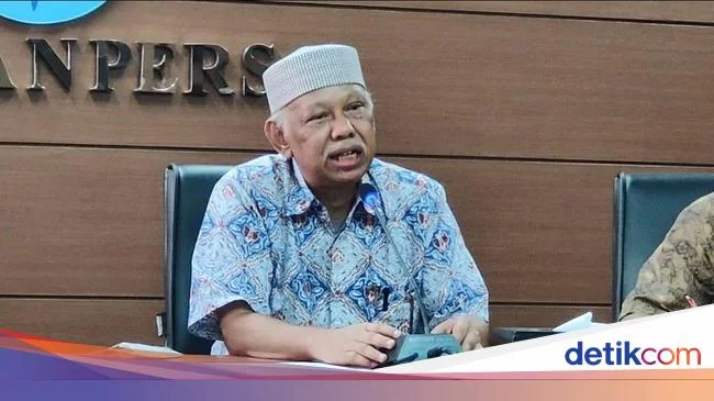 Duka Mendalam Indonesia Kehilangan Sang Cendekiawan Azyumardi Azra
