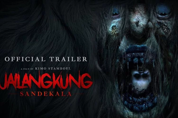 Sinopsis Film Jailangkung Sandekala Lengkap dengan Informasi Jadwal Tayang