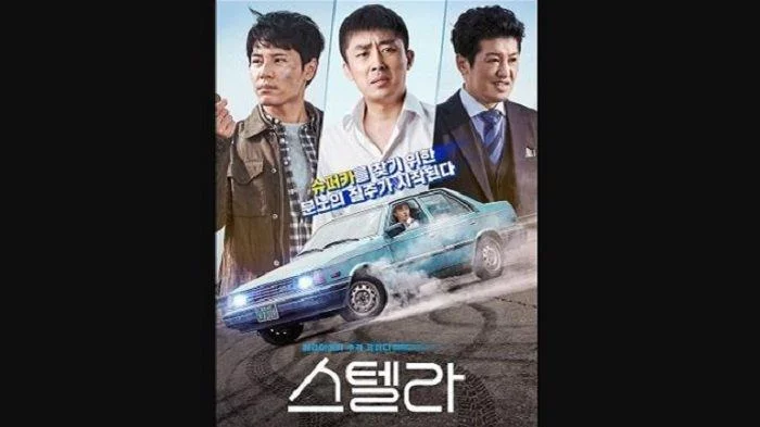 Sinopsis Stellar: A Magical Ride, Film Korea Selatan Dibintangi Son Ho Jun dan Lee Kyu Hyung