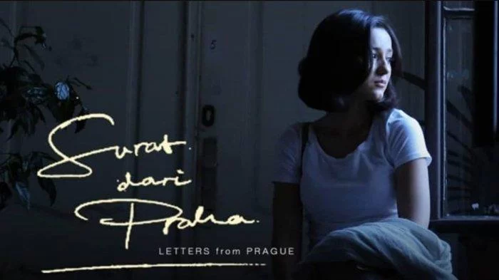 LINK Nonton dan Sinopsis Film Surat dari Praha, Kisah Cinta yang Terhalang Takdir
