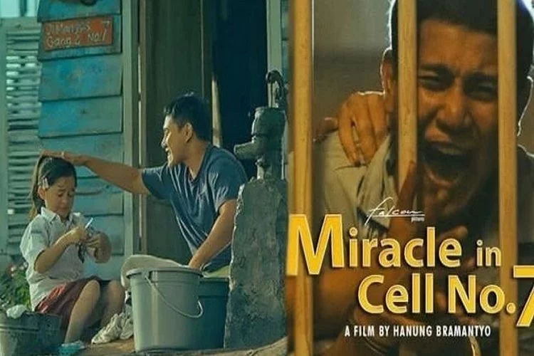 Sinopsis Film Miracle in Cell No 7, Tayang Full Movie di CGV Sadang Terminal Square Purwakarta! LK21 AWAS!