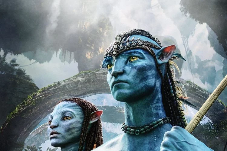 Sinopsis Film Avatar, Tayang Kembali September 2022 di Bioskop dengan 4K HDR, Avatar 2 Tayang Desember 2022