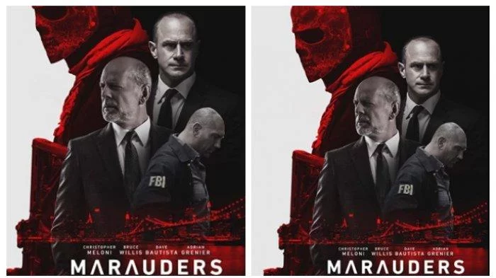 Sinopsis Film Marauders, Tayang Malam Ini di Bioskop TransTV Pukul 23.30 WIB