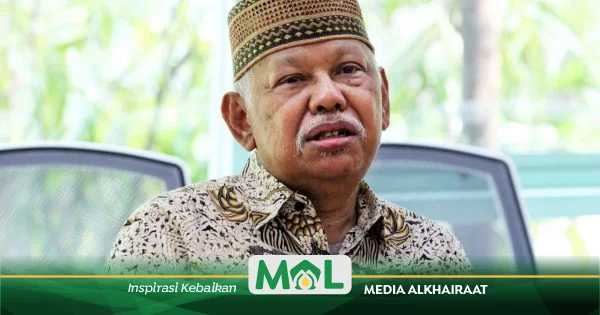 Azyumardi Azra Wafat, Prof. Zainal : Kita Kehilangan Cedekiawan Muslim Internasional