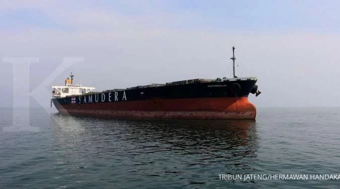 INSA Akui Tarif Jasa Angkutan Kapal di Level Internasional Sudah Turun