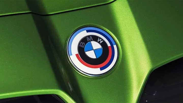 Mobil BMW pada 2025 Bakal Dibuat dari Jaring Ikan, Begini Detilnya