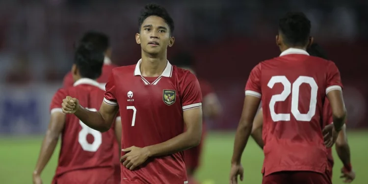 Daftar Lengkap Tim yang Lolos ke Piala Asia U-20 2023: Siapa Calon Lawan Timnas Indonesia?