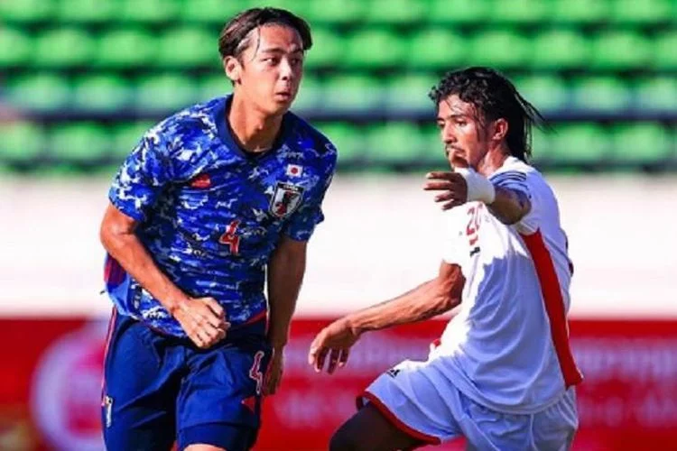 Daftar Tim Lolos Piala Asia U20 2023 : Grup H Kuwait, Irak, Australia dan India Ingin Susul Timnas Indonesia