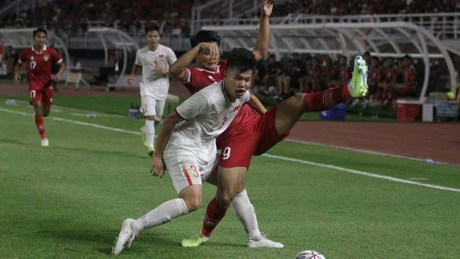 5 Fakta Gempar Usai Indonesia Bekuk Vietnam dan Masuk Piala Asia U-20