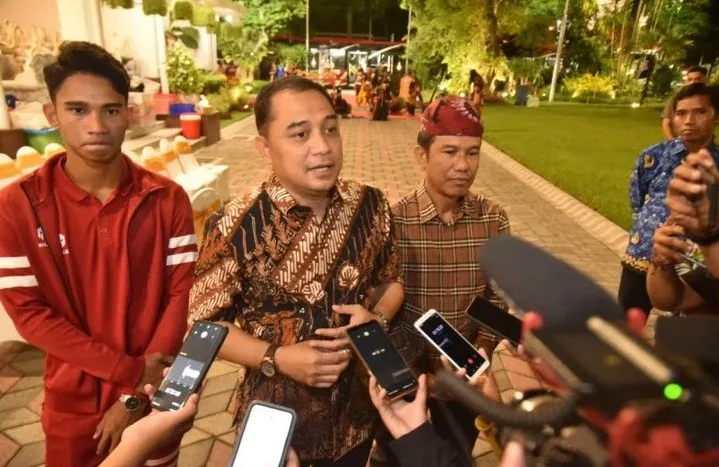 Stadion Gelora Bung Tomo Layak jadi Venue Pertandingan Bola Internasional