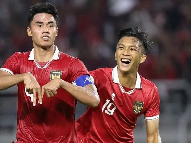 Harapan Doll untuk 4 Pemain Persija yang Bermain di Laga Internasional