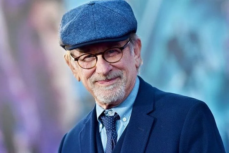 Steven Spielberg Memenangkan Penghargaan Utama di Festival Film Internasional Toronto TIFF