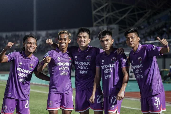 Liga 1: Skuad Persita Dapat Tugas Selama Libur Jeda Internasional