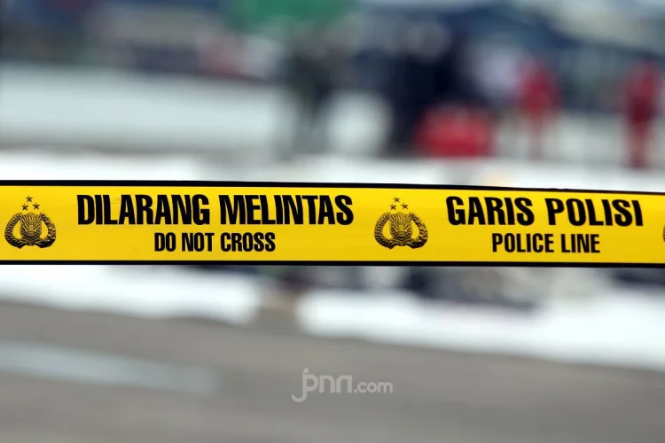 Peristiwa Heboh di Pinrang, Ibu Bunuh Diri Diduga Setelah Meracuni 2 Anak Kandungnya