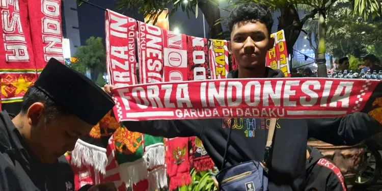 Daftar Pemain Curacao untuk Lawan Timnas Indonesia: Ada Mantan Pemain Newcastle dan Leeds