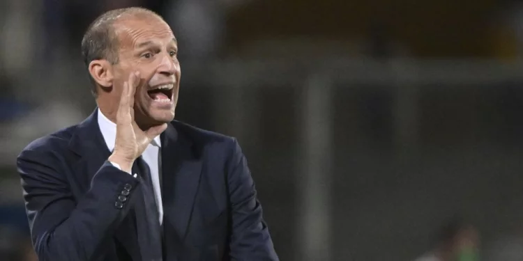 Desak Juventus Segera Pecat Massimiliano Allegri, Claudio Marchisio: Jangan Tunggu Lama-Lama!