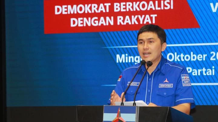 Saling Serang Demokrat dan PDIP: Ribut Pilpres 2024 hingga Kebijakan Harga BBM