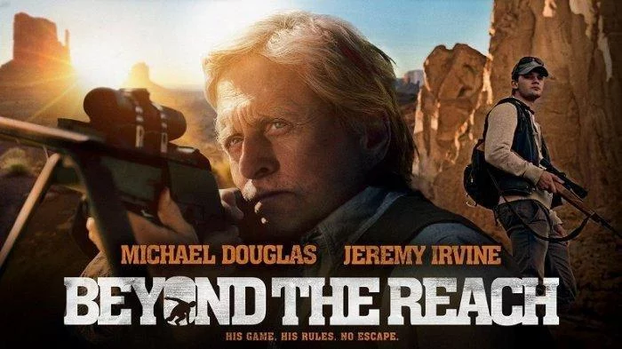 Sinopsis Film Beyond the Reach, Aksi Pemburu yang Salah Target di Bioskop Trans TV Malam Ini