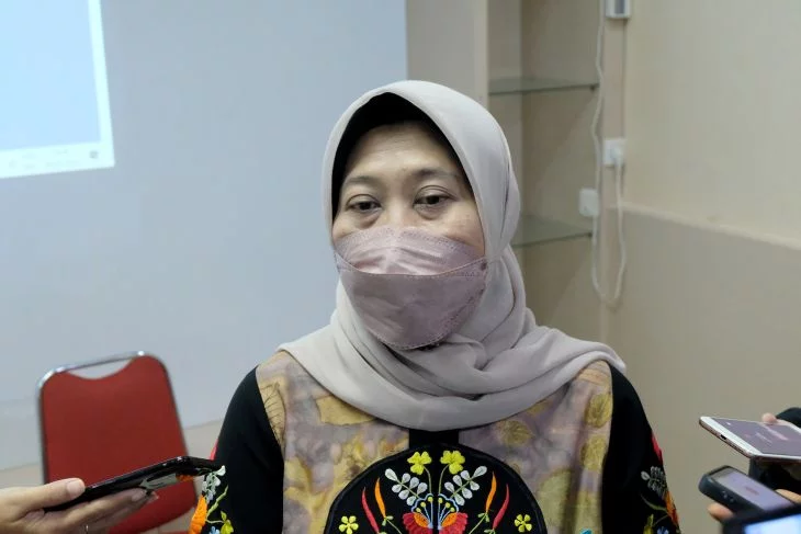 Dinkes: Kasus Pneumonia balita di Surabaya alami penurunan - ANTARA News Jawa Timur