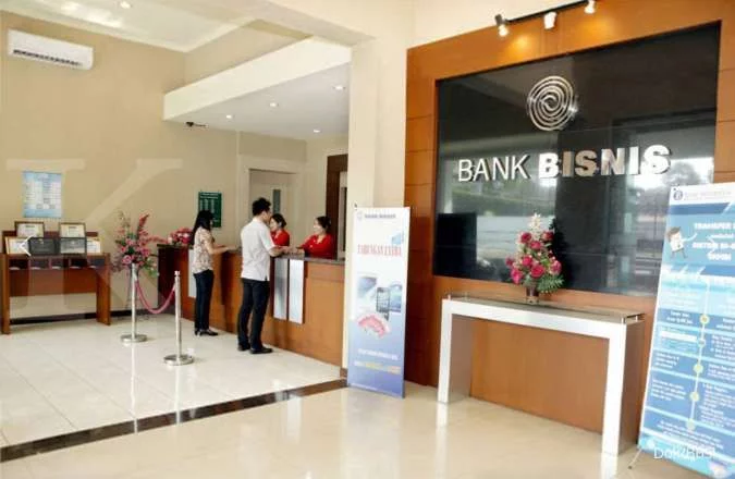 Dikendalikan Kredivo, Bank Bisnis Internasional (BBSI) Ganti Nama