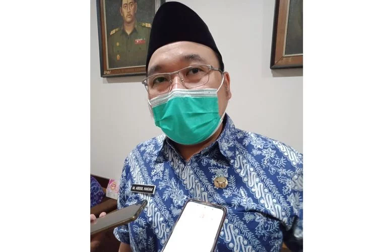 Begini Kasus DBD di Kota Semarang Sepanjang Januari-Agustus