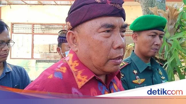 Bangun Sirkuit Road Race, Tamba Ingin Jembrana Jadi Barometer Otomotif