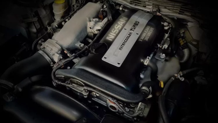 Mesin Legendaris Nissan SR20DET Dibangkitkan Kembali, Diproduksi Secara Terbatas