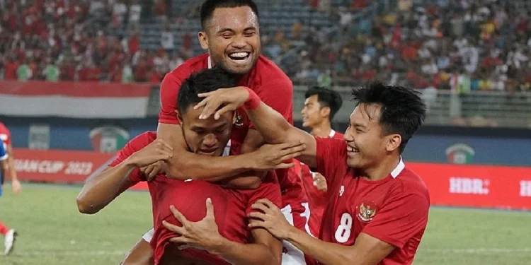 Beda Jauh Peringkat FIFA Timnas Indonesia dan Curacao, Sanggup Menang?