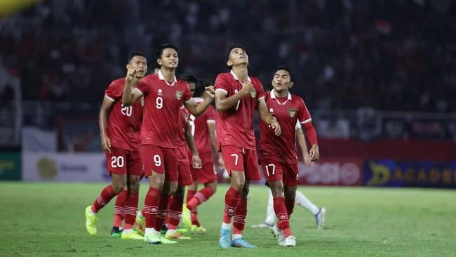 Top 3 Sports: Perhatian FIFA ke Indonesia U-20, Curacao Kerap Sengsara