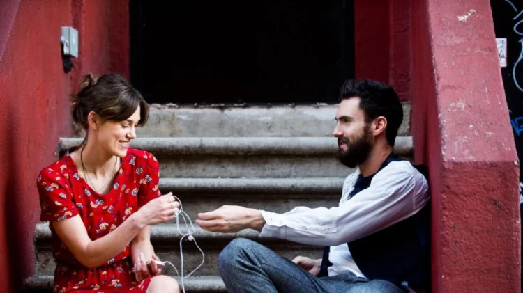 Sinopsis Film Begin Again, Jadi Perbincangan Setelah Ramai Isu Perselingkuhan Adam Levine