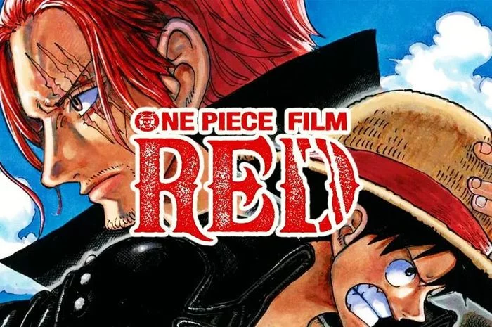 Sinopsis One Piece Film: Red, Tayang di Bioskop Indonesia Mulai Besok