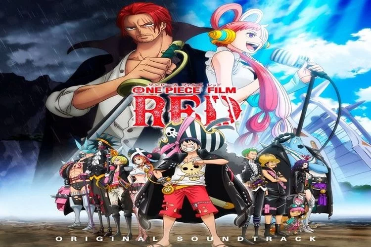 Jadwal Tayang One Piece: Red di Bioskop CGV Yogyakarta 21 September 2022 Lengkap dengan Sinopsis Film