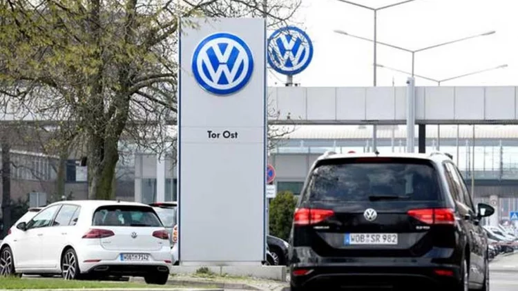 Volkswagen Sebut Krisis Chip Masih Berlanjut di 2023