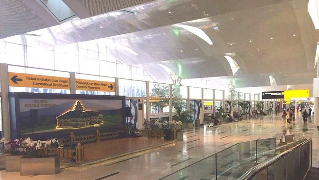 Bandara Kualanamu Siap Jadi Hub Internasional, Bidik 65 Juta Penumpang