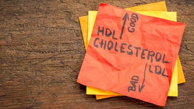Jangan Sering-sering Konsumsi Ini, Kolesterol Bisa 'Meledak'