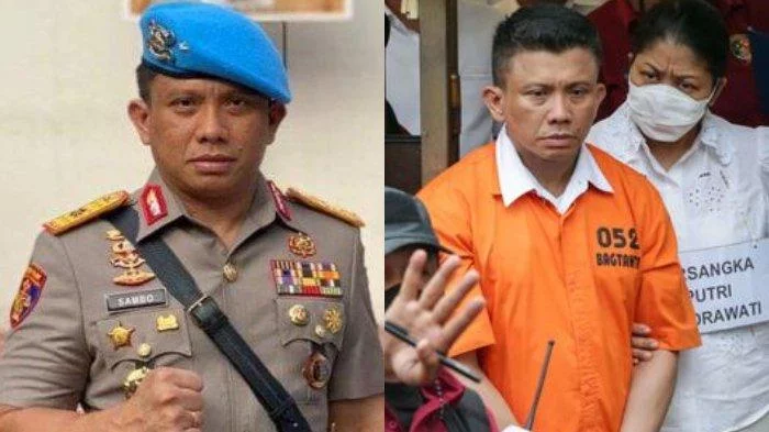 'Kakak Asuh' Diduga Ingin Selamatkan Ferdy Sambo, Bangun Persepsi Seolah-olah Sambo Innocent