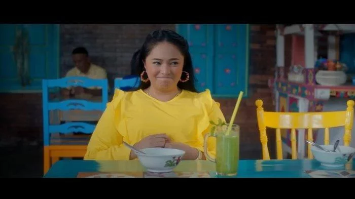 Sinopsis Film Terbaru 'Gendut Siapa Takut?!' yang Dibintangi Marshanda, Wafda Saifan, Marthino Lio