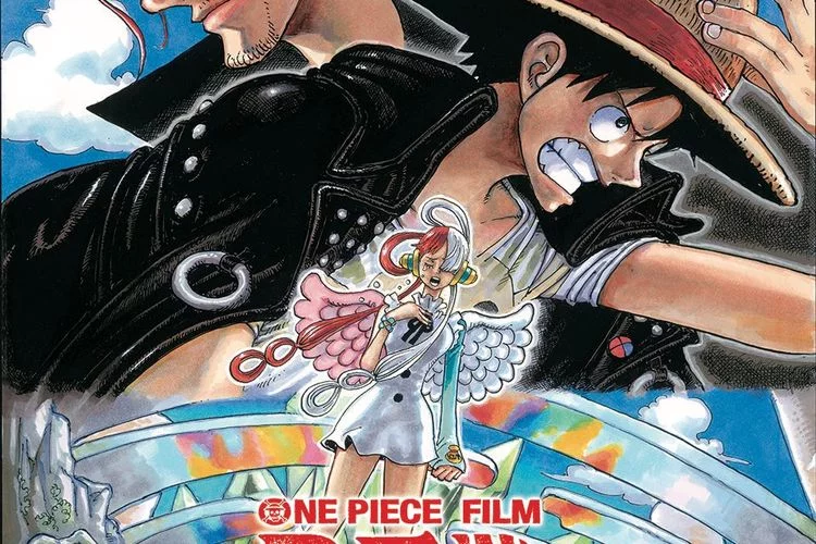 Tayang Hari Ini! Sinopsis One Piece Film: Red yang Bisa Dinikmati Tanpa Perlu Ikuti Anime Series