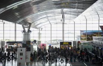 AP II Mulai Realisasikan Bandara Kualanamu Sebagai Hub Internasional
