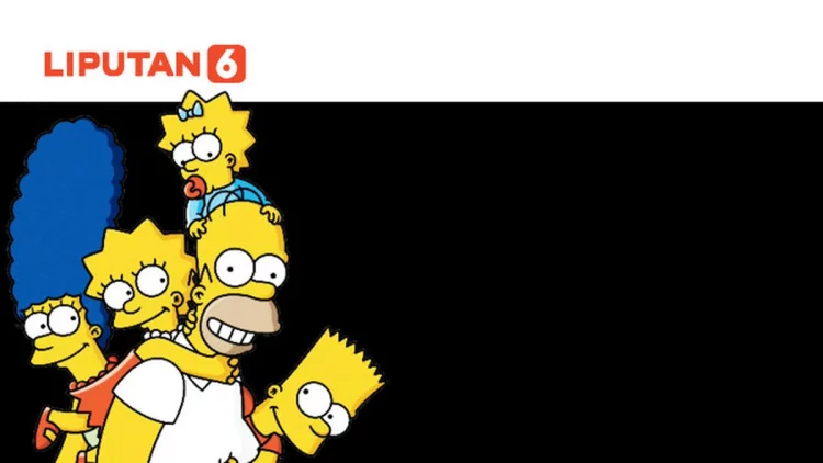 Hoaks Seputar Peristiwa yang Diprediksi The Simpsons, Simak Daftarnya