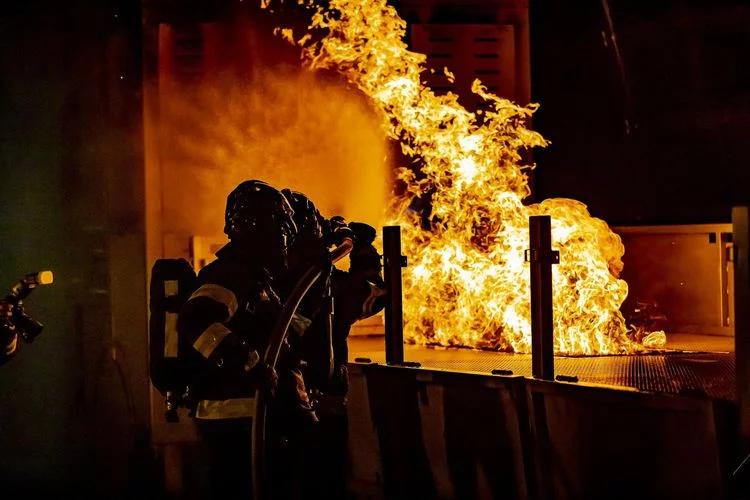 3 Peristiwa Kebakaran di KBB Terjadi dalam Sehari, Warga Diingatkan Benahi Instalasi Listrik