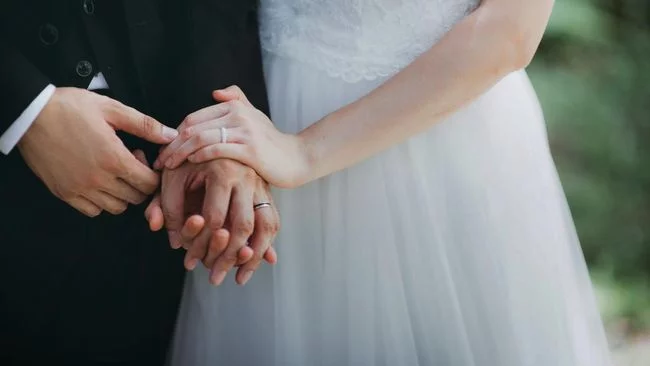 Hati-hati, Pernikahan Dini Bikin Wanita Berisiko Kanker Serviks