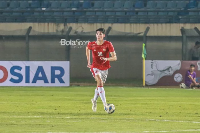 Elkan Baggott: Rivalitas Persib Vs Persija Sangat Gila!