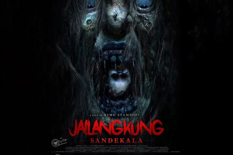 Sinopsis Film Jailangkung: Sandekala, Film Horor berbalut Drama Keluarga Yang Penuh Dengan Teror