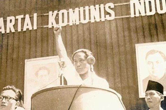 Jadi Lembaran Hitam Dalam Sejarah Indonesia, Seperti Apa Latar Belakang Peristiwa Pemberontakan G30S/PKI?