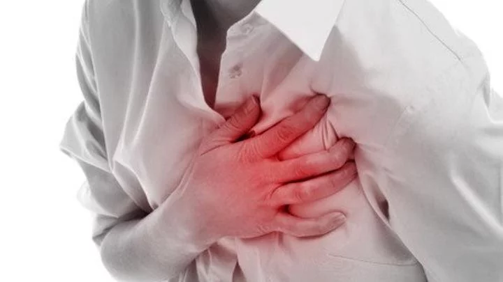 Dokter Sebut Tanda Serangan Jantung yang Paling Umum