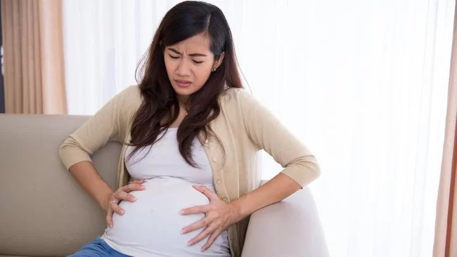 10 Penyebab Sakit Perut Bagian Bawah saat Hamil, Kenali Tanda Bahayanya Bunda