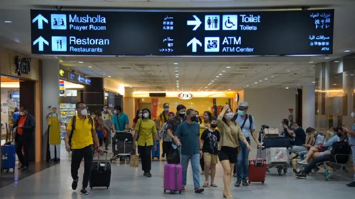 Bandara Internasional Yogyakarta Buka Penerbangan ke Singapura Mulai Bulan Depan, Tiket Rp 600 Ribuan